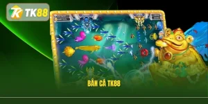 Bắn Cá Tk88 Đổi Thưởng – Săn Cá Cực Cuốn, Khám Phá Đại Dương