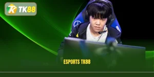 Esports Tk88 – Khám Phá Sảnh Thể Thao Điện Tử Hấp Dẫn