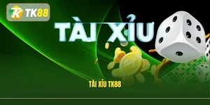 Tài Xỉu Tk88 – Khám Phá Trò Chơi Dự Đoán Tài Xỉu Hấp Dẫn