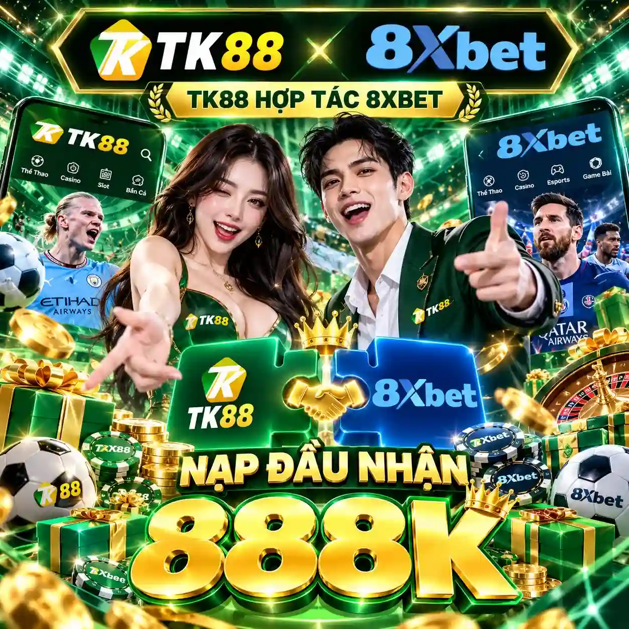 tk88 banner nạp đầu
