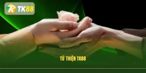 Từ Thiện Tk88 Và 3 Hoạt Động Cộng Đồng Đáng Chú Ý