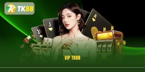 Vip Tk88 – Khám Phá Đặc Quyền Và Ưu Đãi Dành Cho Hội Viên