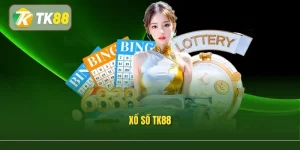 Xổ Số Tk88 – Khám Phá Sảnh Lô Đề Trực Tuyến Đa Dạng Năm 2026