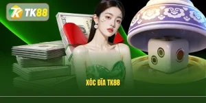 Xóc Đĩa Tk88: Tìm Hiểu Luật Chơi Và Cách Xác Định Kết Quả